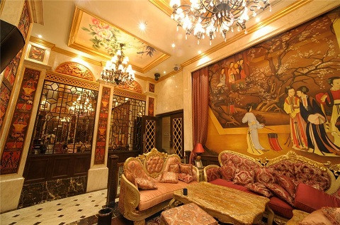 邵东高档KTV妹子质量哪家好 邵东高档KTV妹子质量哪家好